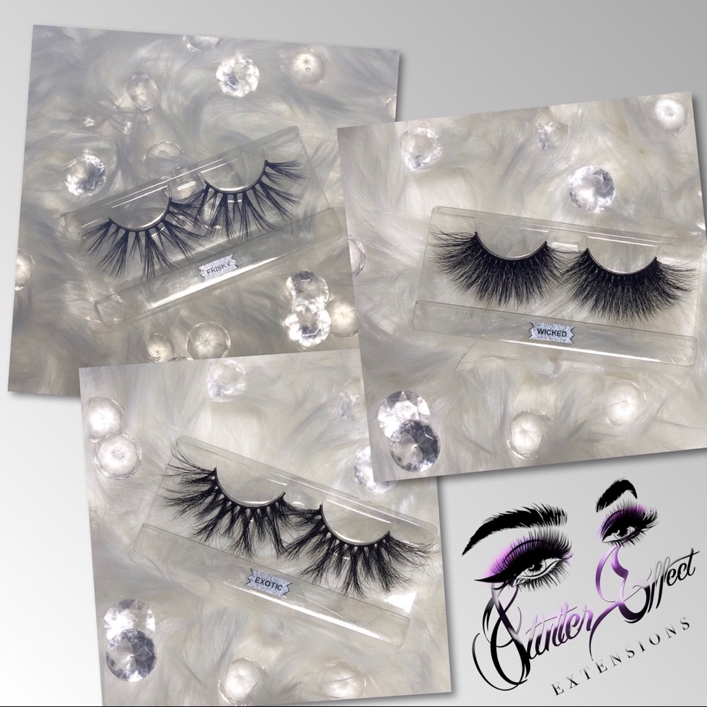 Mink Lashes